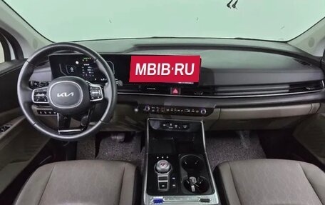 KIA Carnival, 2024 год, 4 171 000 рублей, 10 фотография