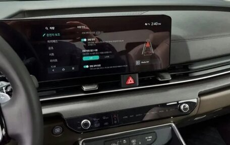 KIA Carnival, 2024 год, 4 322 000 рублей, 8 фотография