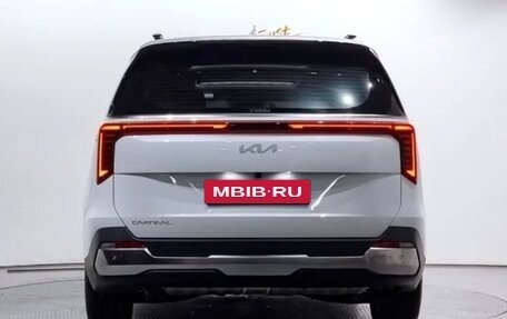 KIA Carnival, 2024 год, 4 322 000 рублей, 4 фотография