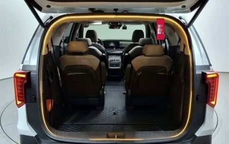 KIA Carnival, 2024 год, 4 322 000 рублей, 10 фотография