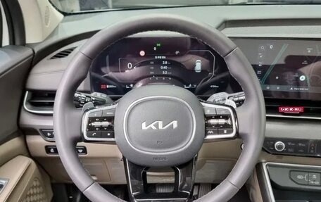 KIA Carnival, 2024 год, 4 322 000 рублей, 5 фотография
