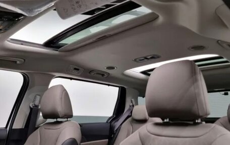 KIA Carnival, 2024 год, 4 322 000 рублей, 20 фотография