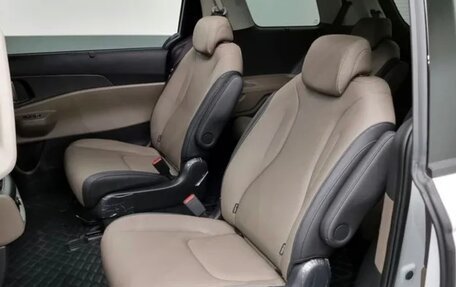 KIA Carnival, 2024 год, 4 322 000 рублей, 18 фотография