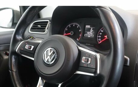 Volkswagen Polo VI (EU Market), 2019 год, 1 270 000 рублей, 8 фотография
