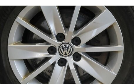 Volkswagen Polo VI (EU Market), 2019 год, 1 270 000 рублей, 17 фотография
