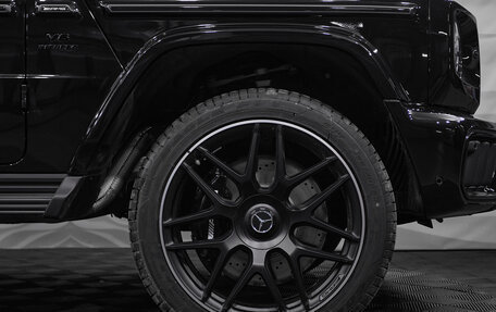 Mercedes-Benz G-Класс AMG, 2025 год, 43 200 000 рублей, 5 фотография