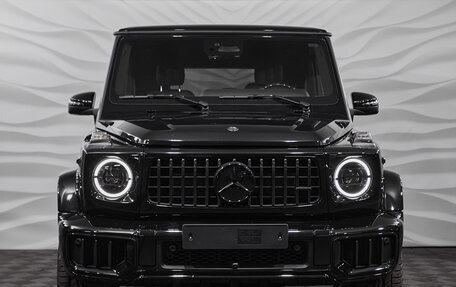 Mercedes-Benz G-Класс AMG, 2025 год, 43 200 000 рублей, 3 фотография