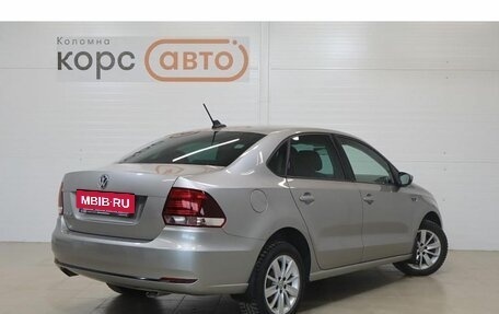 Volkswagen Polo VI (EU Market), 2019 год, 1 270 000 рублей, 3 фотография