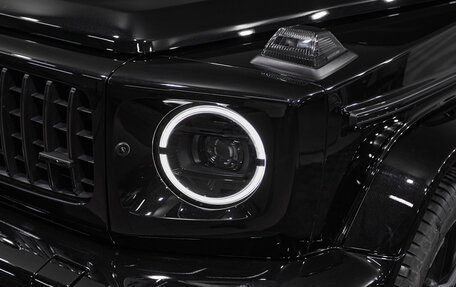 Mercedes-Benz G-Класс AMG, 2025 год, 43 200 000 рублей, 2 фотография