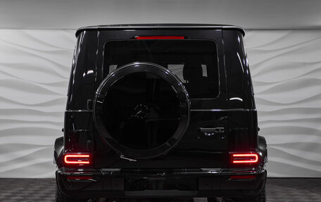 Mercedes-Benz G-Класс AMG, 2025 год, 43 200 000 рублей, 7 фотография