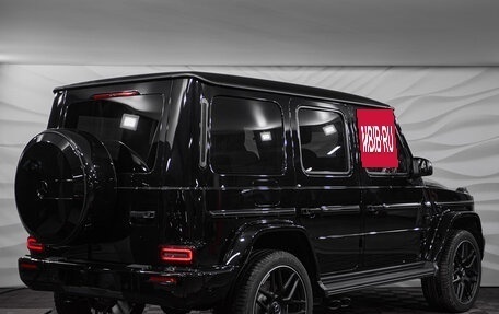 Mercedes-Benz G-Класс AMG, 2025 год, 43 200 000 рублей, 6 фотография