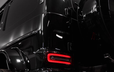 Mercedes-Benz G-Класс AMG, 2025 год, 43 200 000 рублей, 10 фотография