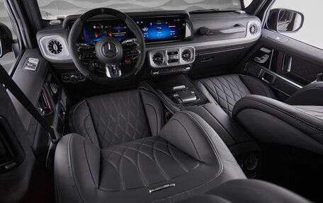 Mercedes-Benz G-Класс AMG, 2025 год, 43 200 000 рублей, 16 фотография