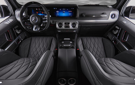 Mercedes-Benz G-Класс AMG, 2025 год, 43 200 000 рублей, 17 фотография