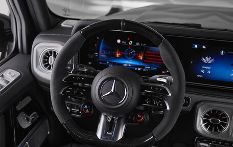 Mercedes-Benz G-Класс AMG, 2025 год, 43 200 000 рублей, 19 фотография