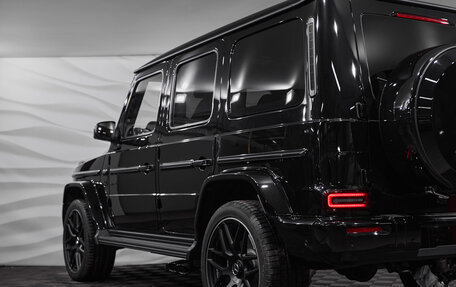 Mercedes-Benz G-Класс AMG, 2025 год, 43 200 000 рублей, 9 фотография