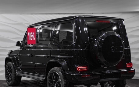 Mercedes-Benz G-Класс AMG, 2025 год, 43 200 000 рублей, 8 фотография