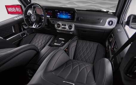 Mercedes-Benz G-Класс AMG, 2025 год, 43 200 000 рублей, 18 фотография