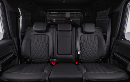 Mercedes-Benz G-Класс AMG, 2025 год, 43 200 000 рублей, 29 фотография