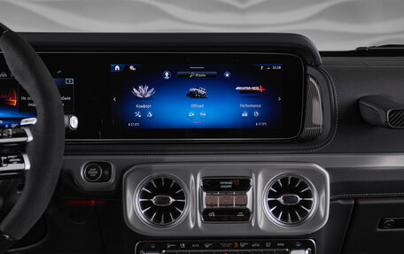 Mercedes-Benz G-Класс AMG, 2025 год, 43 200 000 рублей, 24 фотография