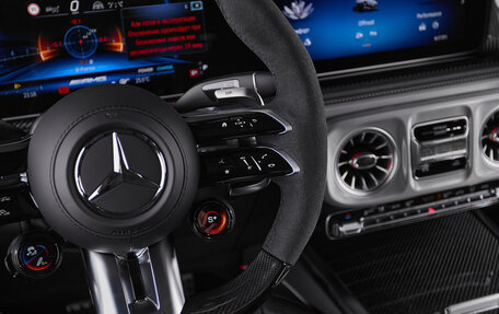 Mercedes-Benz G-Класс AMG, 2025 год, 43 200 000 рублей, 22 фотография