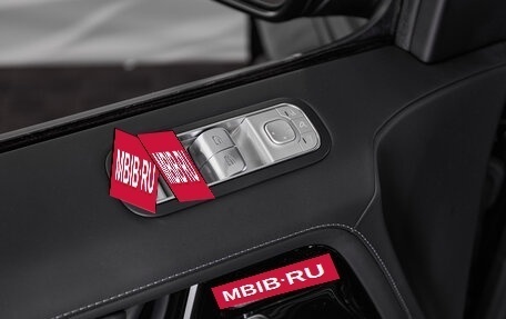 Mercedes-Benz G-Класс AMG, 2025 год, 43 200 000 рублей, 13 фотография