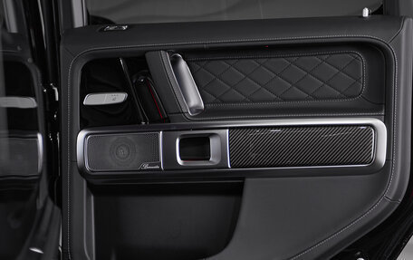 Mercedes-Benz G-Класс AMG, 2025 год, 43 200 000 рублей, 31 фотография