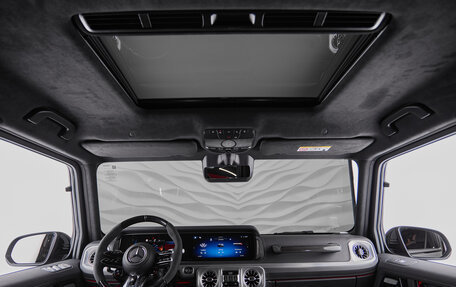 Mercedes-Benz G-Класс AMG, 2025 год, 43 200 000 рублей, 32 фотография