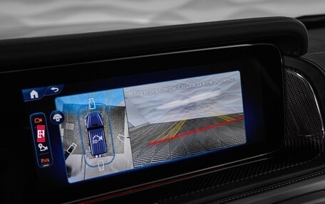 Mercedes-Benz G-Класс AMG, 2025 год, 43 200 000 рублей, 26 фотография