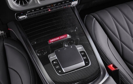 Mercedes-Benz G-Класс AMG, 2025 год, 43 200 000 рублей, 27 фотография