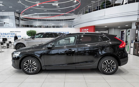 Volvo V40 Cross Country I, 2018 год, 1 890 000 рублей, 10 фотография