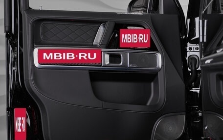 Mercedes-Benz G-Класс AMG, 2025 год, 43 200 000 рублей, 11 фотография