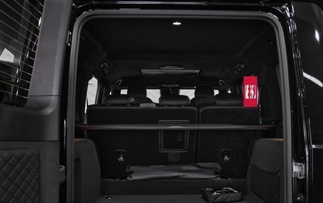 Mercedes-Benz G-Класс AMG, 2025 год, 43 200 000 рублей, 33 фотография