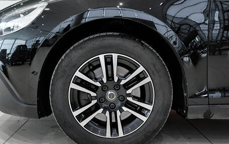 Volvo V40 Cross Country I, 2018 год, 1 890 000 рублей, 22 фотография