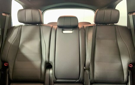 Mercedes-Benz GLS, 2024 год, 23 050 000 рублей, 8 фотография