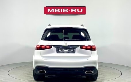 Mercedes-Benz GLS, 2024 год, 23 050 000 рублей, 2 фотография