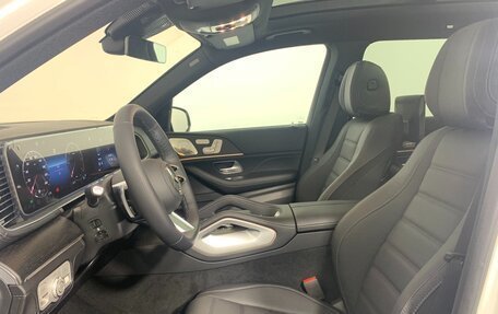 Mercedes-Benz GLS, 2024 год, 23 050 000 рублей, 10 фотография