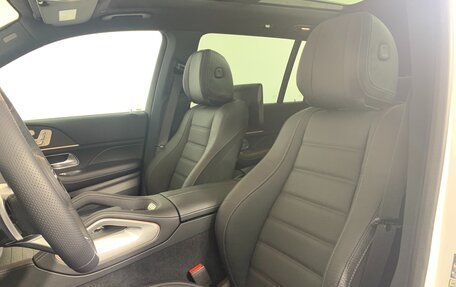 Mercedes-Benz GLS, 2024 год, 23 050 000 рублей, 11 фотография