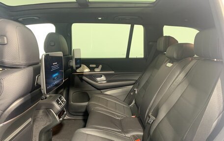 Mercedes-Benz GLS, 2024 год, 23 050 000 рублей, 17 фотография