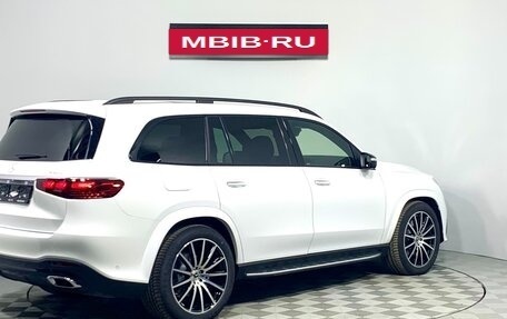 Mercedes-Benz GLS, 2024 год, 23 050 000 рублей, 6 фотография