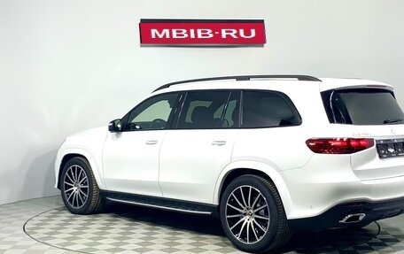 Mercedes-Benz GLS, 2024 год, 23 050 000 рублей, 7 фотография