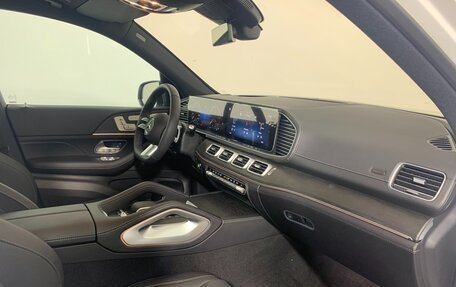 Mercedes-Benz GLS, 2024 год, 23 050 000 рублей, 19 фотография