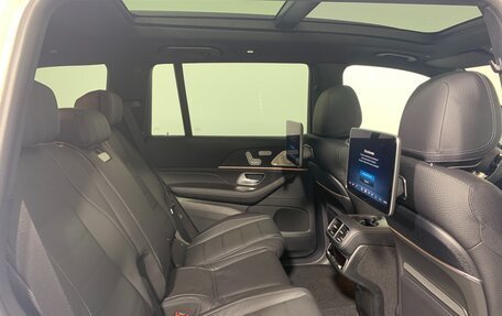 Mercedes-Benz GLS, 2024 год, 23 050 000 рублей, 25 фотография