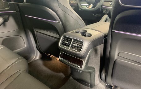 Mercedes-Benz GLS, 2024 год, 23 050 000 рублей, 26 фотография