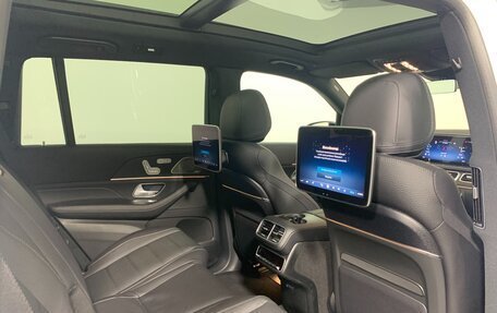 Mercedes-Benz GLS, 2024 год, 23 050 000 рублей, 24 фотография