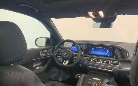 Mercedes-Benz GLS, 2024 год, 23 050 000 рублей, 27 фотография