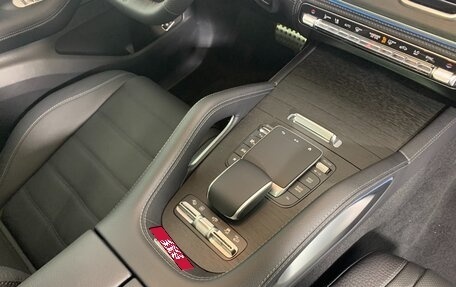 Mercedes-Benz GLS, 2024 год, 23 050 000 рублей, 22 фотография