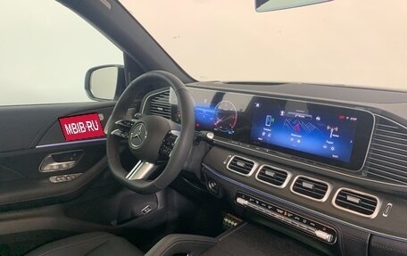 Mercedes-Benz GLS, 2024 год, 23 050 000 рублей, 21 фотография
