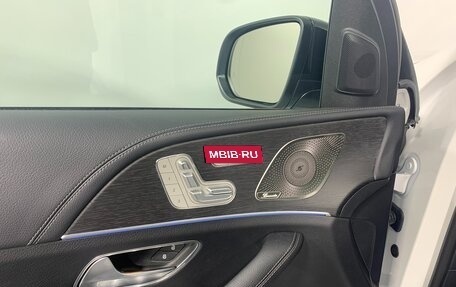 Mercedes-Benz GLS, 2024 год, 23 050 000 рублей, 12 фотография
