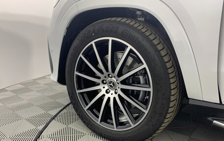 Mercedes-Benz GLS, 2024 год, 23 050 000 рублей, 33 фотография